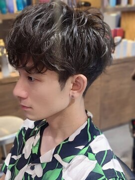 リプレイ(Replay) ランダムワンカールマッシュ