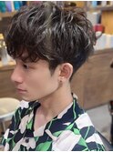 ランダムワンカールマッシュ