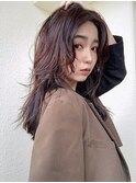 RUMOR【ルモア】人気の韓国ヘア　ワンホンヘア