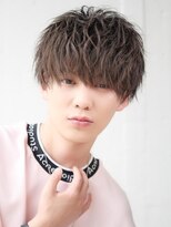 リップス 二子玉川店 (LIPPS)&nbsp;緩スパイラルシフォンマッシュ