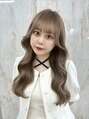 ラビス(Lovis) 大西 麻衣