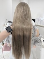 ヨーロ(yolo)&nbsp;☆シルバーベージュ