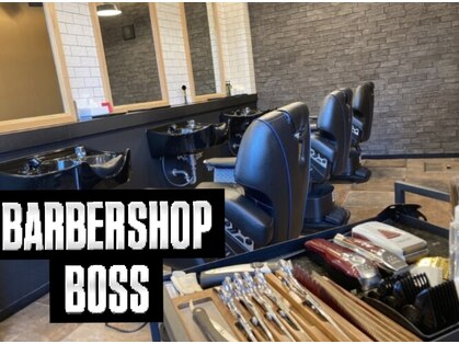 ボス 浦和(BOSS)の写真