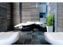 パドル(Paddle)の雰囲気（自然光が入る素敵な空間でゆったりお過ごし頂けます。）