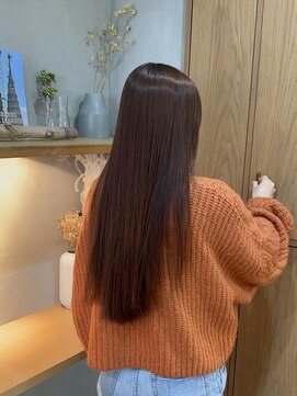 コミレ(COMILE) 縮毛矯正