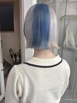 カシェル(cashel)&nbsp;デザインカラー/ホワイトカラー/あ