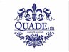 ↓↓ＱＵＡＤＥ＋ｍ　【メンズ】クーポンはこちら↓↓