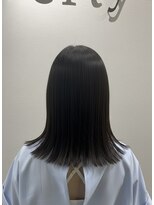 リバティ 吉祥寺(Liberty)&nbsp;酸性ストレートセミロング