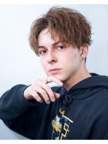 アイトーキョー 池袋(AI TOKYO)&nbsp;ゆるふわセンターパート