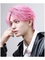 ゴールドシブヤ(GOALD SHIBUYA)&nbsp;フェザーショート