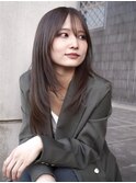 スーパーロングレイヤー20代30代40代くびれヘア脱ブリーチ