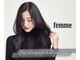 ファム 立町店(femme)の写真