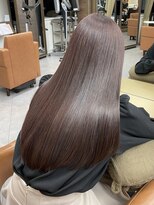 ソワンドブレスセルン 心斎橋(soin de brace cerne) 髪質改善トリートメント