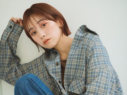 ロゴス バイ リトル(Logos by little)の写真