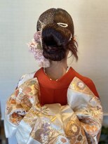ザジ(ZAZIE)&nbsp;カチモリ