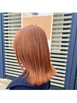 メルト(Melt.)&nbsp;外ハネミディアム