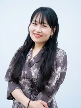 モッズヘア 越谷(mod's hair)&nbsp;大塚 寛子