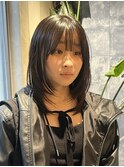 フェイスレイヤー
