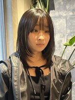 シー(si)&nbsp;フェイスレイヤー