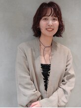 シアン(SYAN) 清水 優子