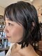 カミリー(Kamily)の写真/【HOT PEPPER Beauty AWARD 2024~2026 BEST SALON注目サロン選出【ボブカットが得意な人気店】