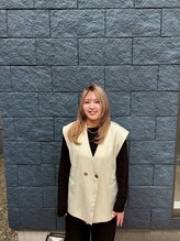 ビューティーランド 北国分店(BEAUTY LAND by TRUTH)&nbsp;恩田 莉沙