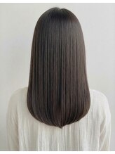 イルミナカラーとアディクシーカラーの違いとは？トリートメントで大満足な仕上がりに♪【スロウカラー】