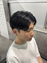 ネウィ 赤羽(newi)&nbsp;ニュアンスパーマ