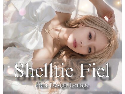 シェルティ フィエル(Shelltie Fiel)の写真