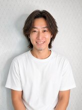 ファブ 銀座(fav) 中崎 隼人
