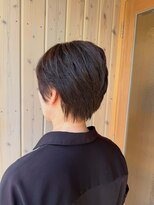 ニコ 川部店(Niko.)&nbsp;ショートスタイル