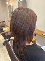 ジョリス(Jolies)&nbsp;ウルフレイヤー