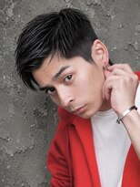 ブレスボーオム 明石(Breath beauu Homme Akashi)&nbsp;▼川崎祐生Breath beauu Homme▼メンズ/美容室/明石/西明石/二見