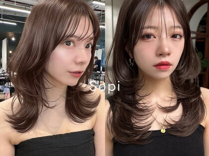 ソピ バイ インビテーション(sopi by invitation)の写真