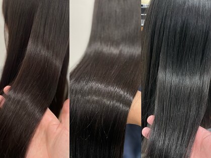 リノバイアクネ(lino by ACNE)の写真