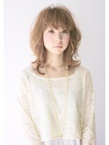 リプレイ(replay)&nbsp;キュートだけど大人っぽい空気感のあるハイレイヤー