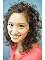 ギフトサニーサイド(gift sunny side)&nbsp;gift♪おとなドリーミングウェーブ