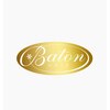 バトンヘアー(Baton HAIR)のお店ロゴ