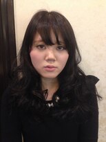 フェリシータ 緑地公園店(felicita)&nbsp;大人かわいいラブ＆グラマラスなクラシカルな艶ヴィンテージ