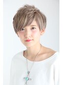 ウルフショート