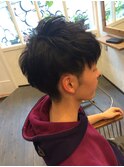 クセと2ブロのコラボ★