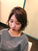 ベルナ(BELUNA)&nbsp;★魅せ髪イメチェンカール★