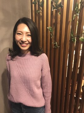 フルール(Fleur) 【クレド徒歩1分Fleur松浦】赤みを消した美フォルムミディアム