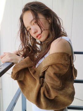 ランド(LAND) アンニュイルーズロング