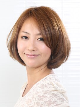 オーブ ヘアー アーチ 赤羽店(AUBE HAIR arch by EEM) ☆可愛さボブ☆