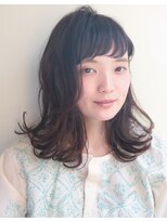 シーバイシー(CxC)&nbsp;くびれ / 抜け感 / 大人かわいい