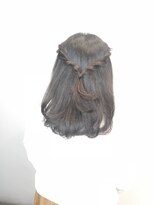 アヤナ バイ アヤラ(ayana by ayala)&nbsp;ふわふわ癒し系〈浦安 美容室〉