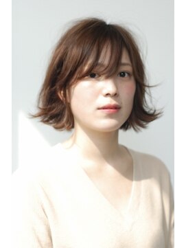 ナック ガーデン(knack GARDEN) スプリングボブ◎20代30代40代