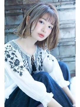 ホフ 大阪心斎橋店(F.O.F) 【FOF】ロールガール☆2【ホフ/大阪/心斎橋/難波】