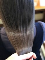 オハナ(ohana)&nbsp;【ohana/表参道】艶髪イルミナカラー フェアリー エレガンス